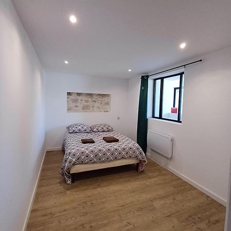 Maison Avec Jardin 4 Pers, 2 Lits, Billard, Wifi, Clim Foulayronnes Exterior photo