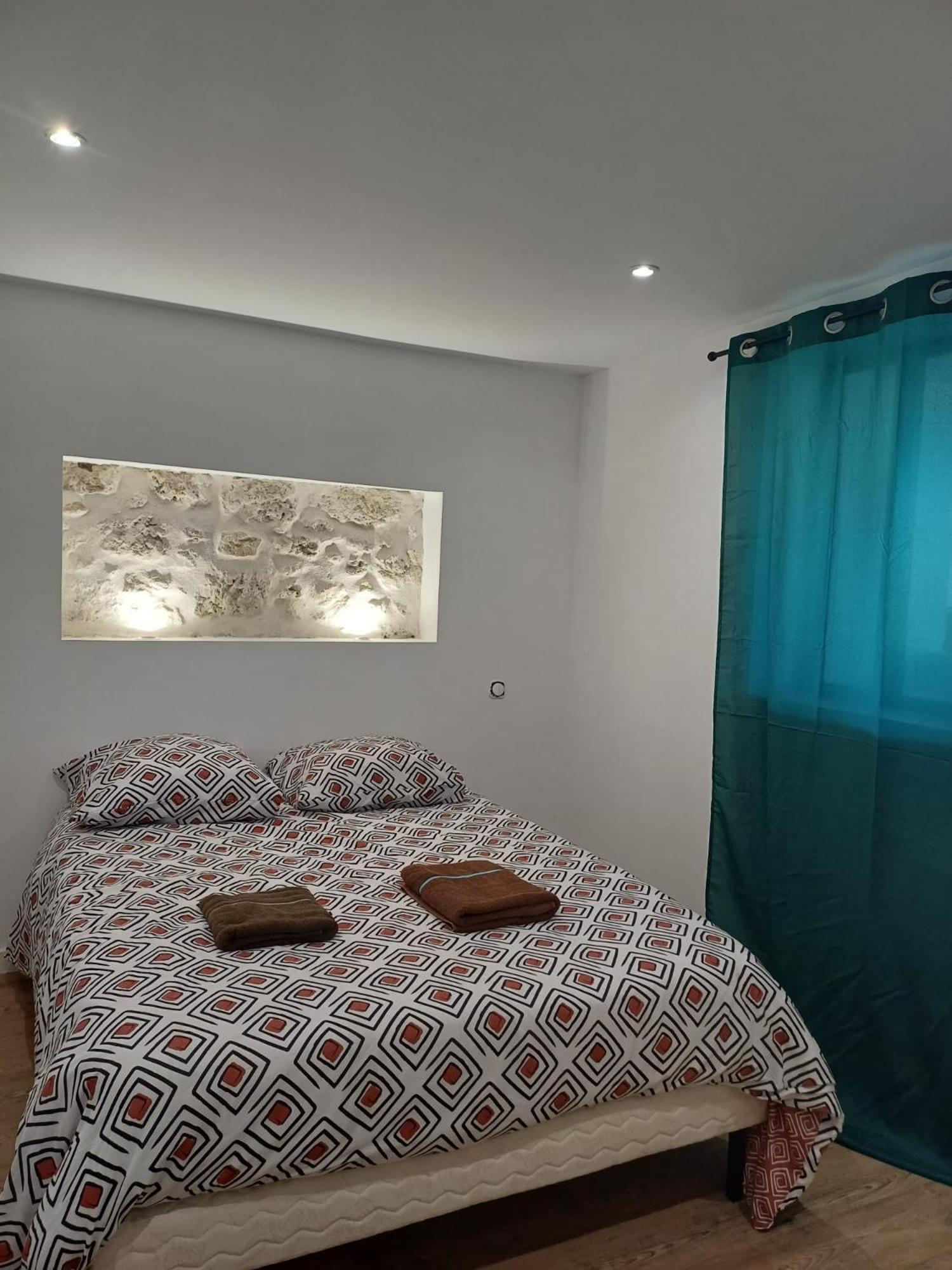 Maison Avec Jardin 4 Pers, 2 Lits, Billard, Wifi, Clim Foulayronnes Exterior photo