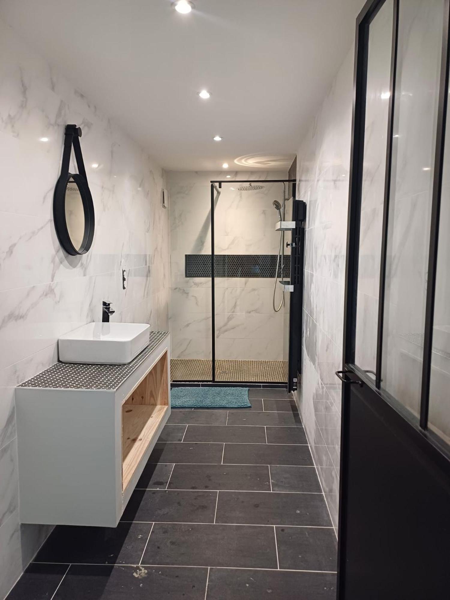 Maison Avec Jardin 4 Pers, 2 Lits, Billard, Wifi, Clim Foulayronnes Exterior photo