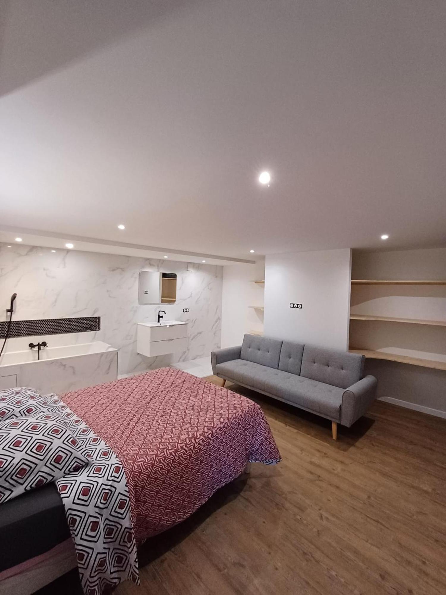 Maison Avec Jardin 4 Pers, 2 Lits, Billard, Wifi, Clim Foulayronnes Exterior photo