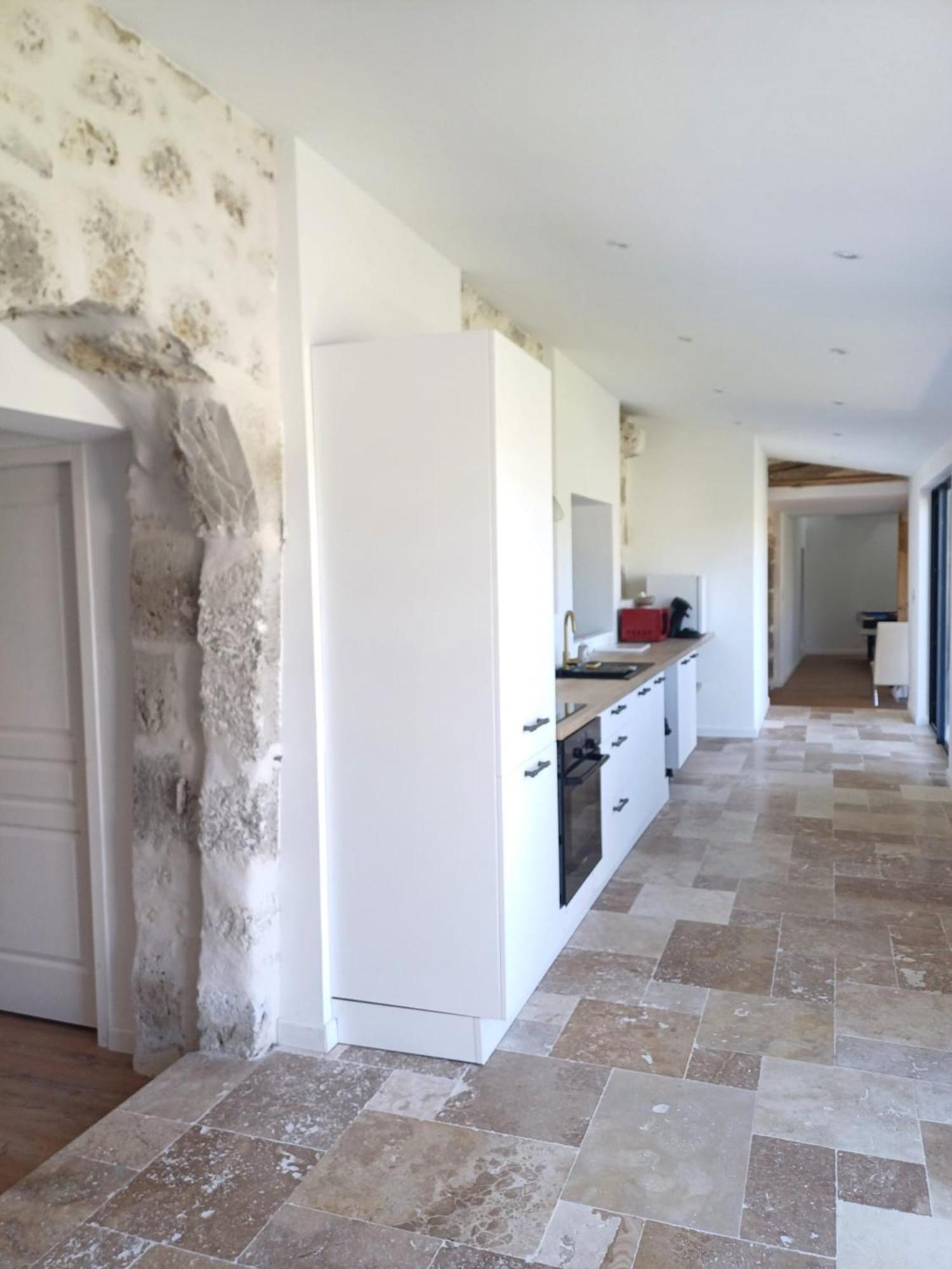 Maison Avec Jardin 4 Pers, 2 Lits, Billard, Wifi, Clim Foulayronnes Exterior photo