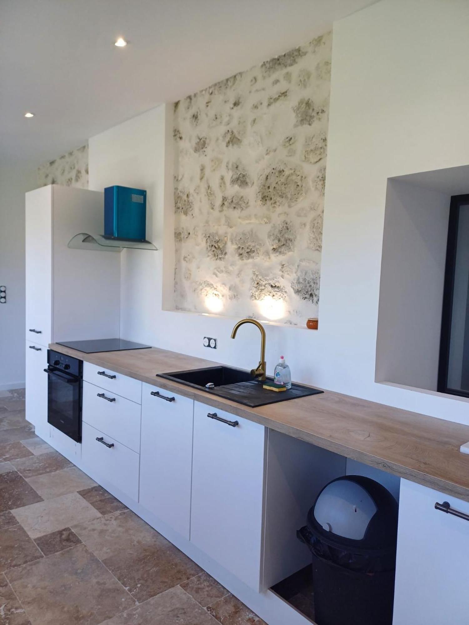Maison Avec Jardin 4 Pers, 2 Lits, Billard, Wifi, Clim Foulayronnes Exterior photo
